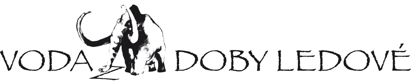 Voda z doby ledové